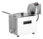 Фритюрница Foodatlas HEF-8L