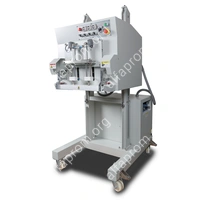 Бескамерная вакуум-упаковочная машина (краш.) DZQ-600LD (380В)