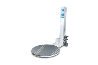 Паллетоупаковщик с моторизированной кареткой с престрейчем HL-1500 (Economical)