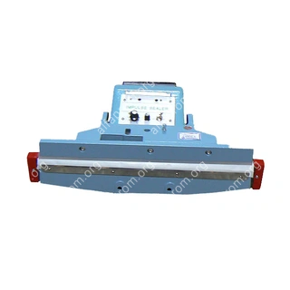 Запайщик ножной KS-F350 Foodatlas