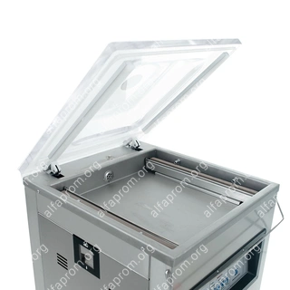 Вакуумный упаковщик DZQ-500/2H Foodatlas Eco