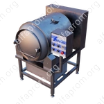 Вакуумный массажер GRZK100