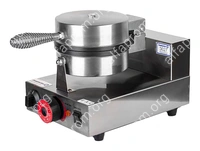 Вафельница Foodatlas UWB-1 Eco