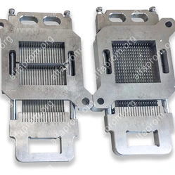 Режущий блок 20×20 мм для QD-4095