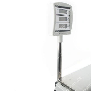 Торговые весы Foodatlas 40кг/2гр ВТС-40
