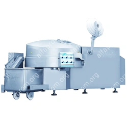 Вакуумный куттер ZBZ-330