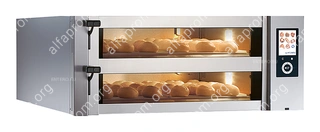 Печь подовая Wiesheu EBO 86 L EXCLUSIVE NEW Печь подовая Wiesheu EBO 86 L EXCLUSIVE NEW