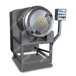 Вакуумный массажер GRZK200 (механическая панель, частотный преобразователь)