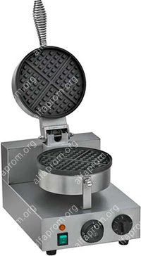 Вафельный аппарат HF-01 (AR)