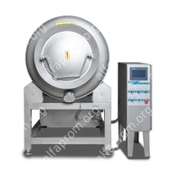 Вакуумный массажер GRZK1000 (тач скрин)