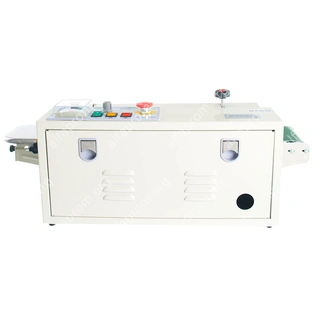 Запайщик роликовый FR-770 (горизонтальный, вертикальный) Foodatlas Pro