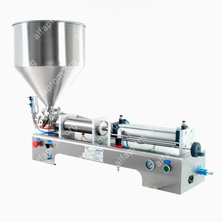 Дозатор поршневой G1WTD (1000-5000 мл. 1гол., пастообразный) Foodatlas Pro