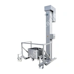 Передвижной подъёмник для тележек XT-200III