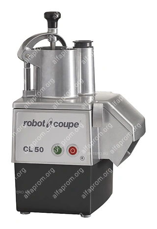 Овощерезка Robot Coupe CL50 220В (без дисков) Овощерезка Robot Coupe CL50 220В (без дисков)