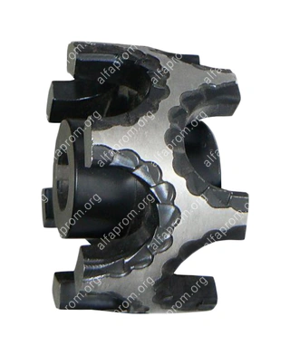 Матрица JGL-135-5B, 12 яч, Полумесяц Волна (В), d100, ш52