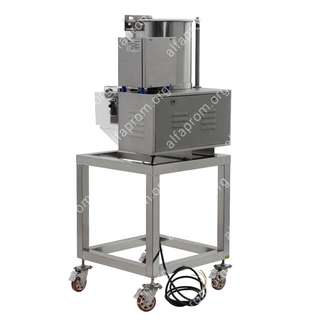 Котлетный аппарат CXJ-100 Foodatlas