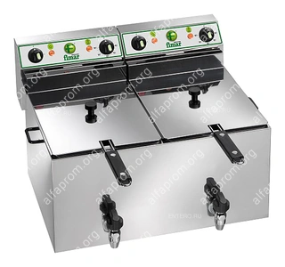 Фритюрница FIMAR FR88R Фритюрница FIMAR FR88R