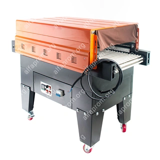 Термоусадочный тоннель BS-G4525 Foodatlas Pro