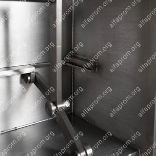 Шпигорезка QD-550 Foodatlas