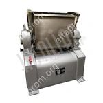 Тестомесильная машина (Выставочный образец) HWJ-25 (нерж.)