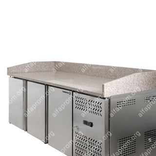 Стол холодильный для пиццы PZ3600TN Foodatlas