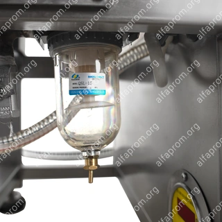 Вакуумный массажер маринатор мяса, птицы GR-1000 Foodatlas