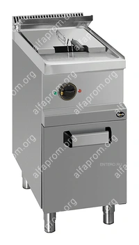 Фритюрница Apach APFE-47P