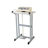 Ножной импульсный запайщик FRT-600