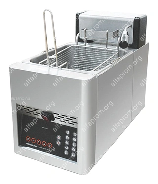Фритюрница Kocateq EF8LC10 Фритюрница Kocateq EF8LC10