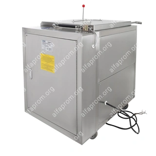 Щёточная мойка для овощей FA-100 Foodatlas