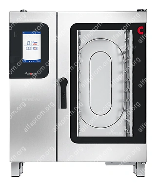 Пароконвектомат Convotherm 4 easyTouch 10.10 ES Bake