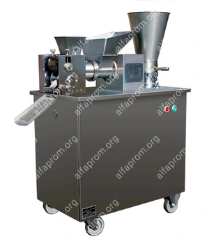 Пельменный аппарат JGL-135-6A