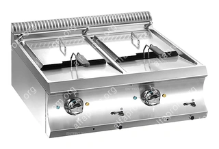 Фритюрница Apach Chef Line GLFRIE77D24 Фритюрница Apach Chef Line GLFRIE77D24
