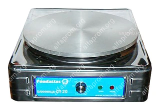 Блинница Foodatlas CY-20