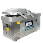 Вакуумный упаковщик DZ-500/2SD Foodatlas Eco