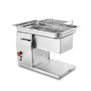 Производственный слайсер MC-500A (7 мм)