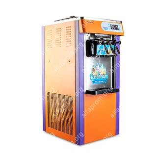 Фризер мягкого мороженого MQ-L18 Foodatlas Eco