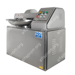 Куттер ZB-125A Foodatlas