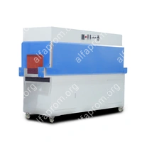 Термоусадочный тоннель BS-2600/650 для DXDZ-590