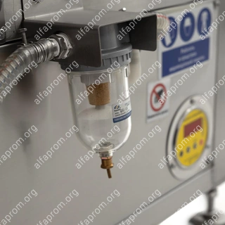 Вакуумный массажер маринатор мяса, птицы GR-100 Foodatlas