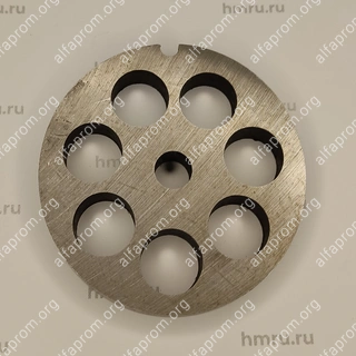 Решетка для мясорубки TC-22 16 мм