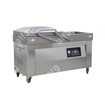 Вакуумный упаковщик HVC-610S/2A (DZ-610/2SA) (нерж., обрезка)