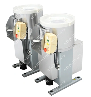 Картофелечистка МОК-150М