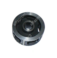 Матрица JGL-135-6A, 6 яч, прямоугол., d90. ш42