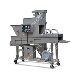 Панировочная машина SXJ600-V