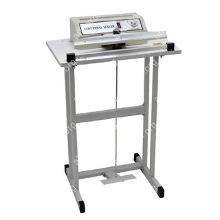 Запайщик ножной SF-1000 Foodatlas