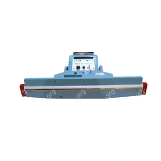 Запайщик ножной KS-F600*2  Foodatlas