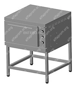Шкаф жарочный ITERMA ШЖ-1 Шкаф жарочный ITERMA ШЖ-1