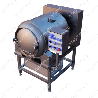 Вакуумный массажер GRZK100