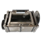 Комплект ножей для производственного слайсера MC-1000 (6 мм)